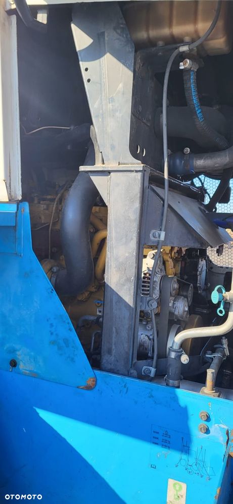 Caterpillar Ładowarka 930 K  Klimatyzacja - 9