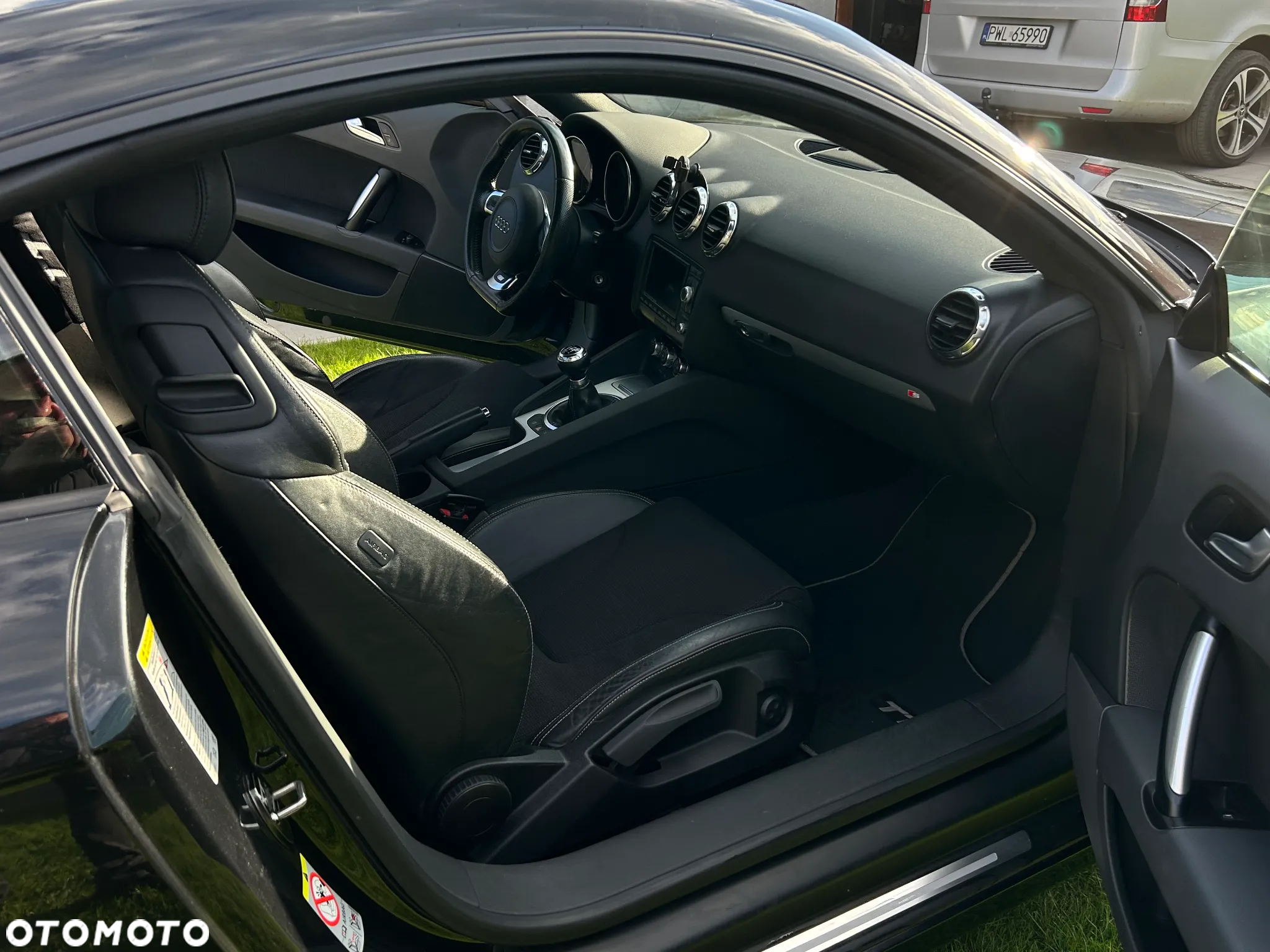 Audi TT Coupé Coupe 1.8 TFSI - 15