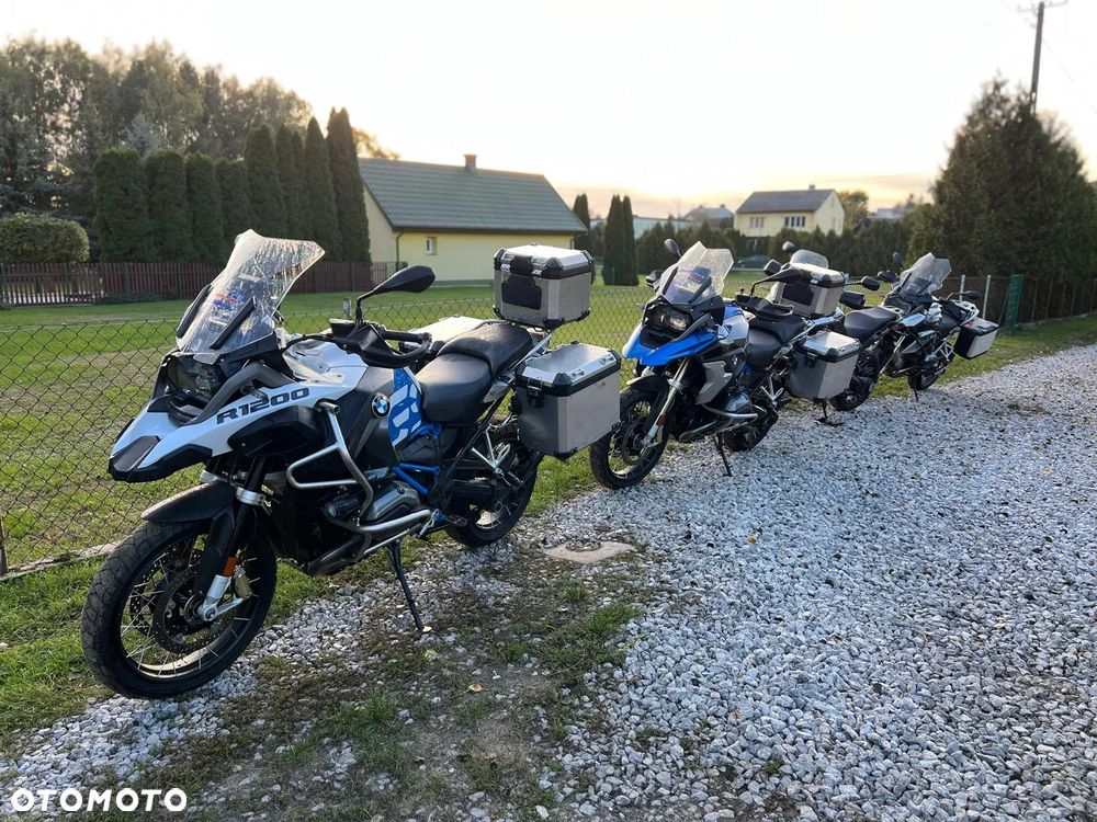 BMW GS - 2