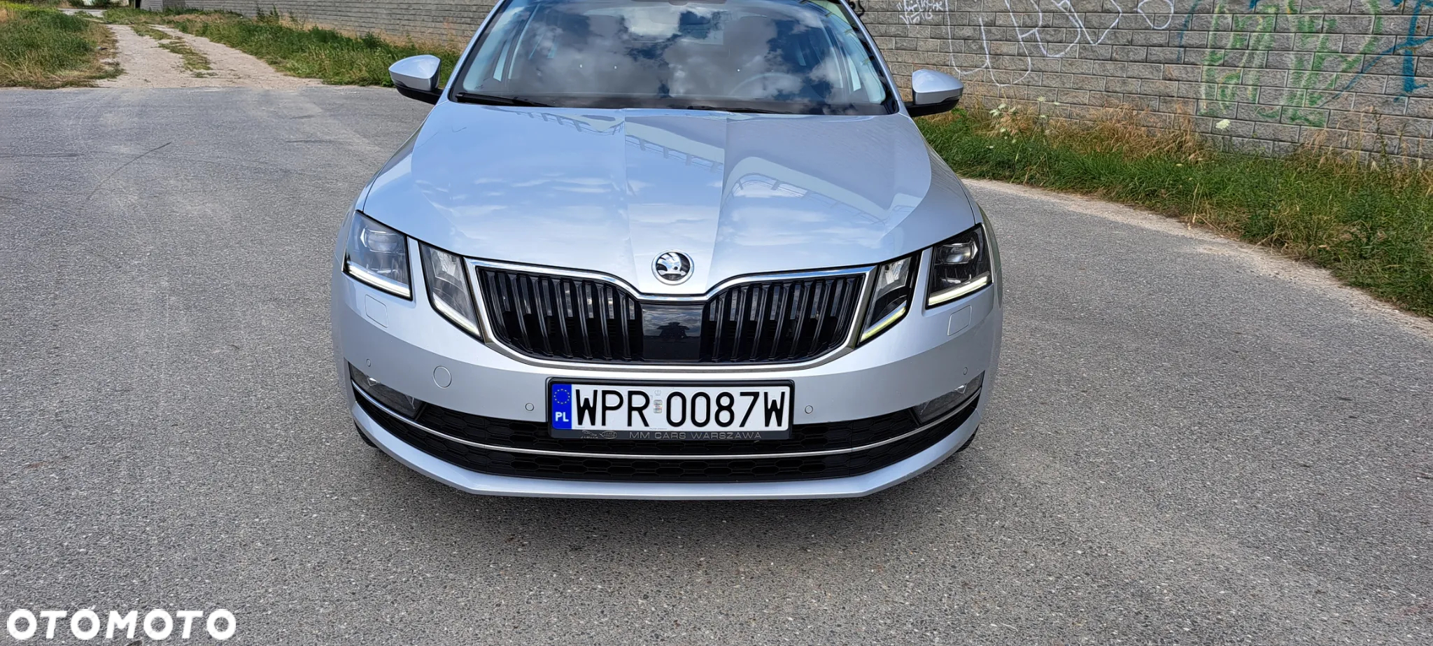 Skoda Octavia 1.5 TSI ACT Style DSG - 2