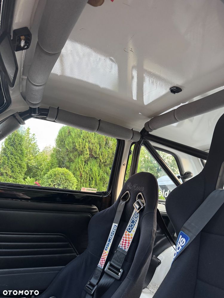 Fiat 126 - 7