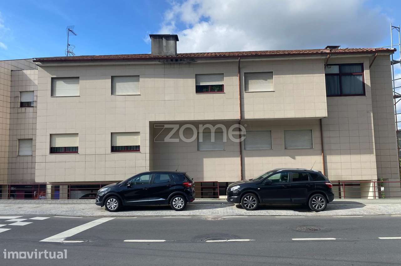 Apartamento T1+1 em Santo Adrião, Vizela - Grande imagem: 4/15