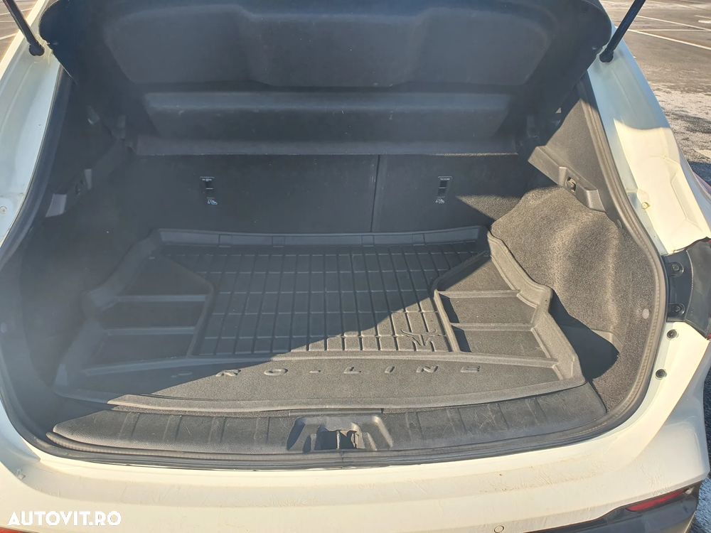 Nissan Qashqai 1.3 157CP 2WD DCT Acenta - 17