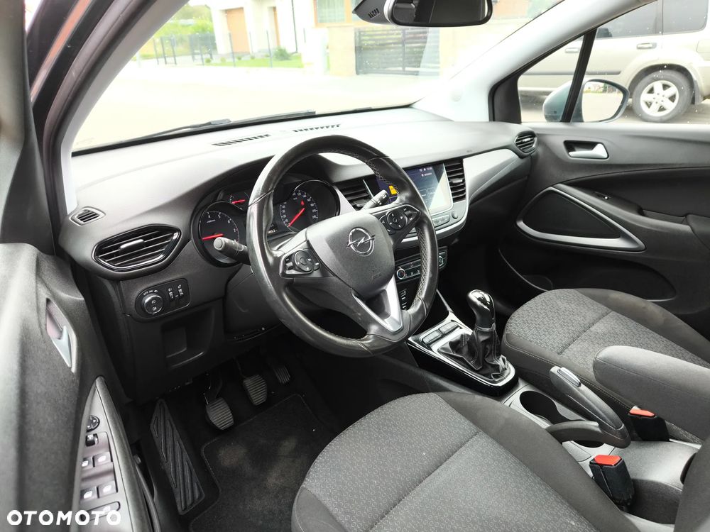Opel Crossland X 1.2 Start/Stop Innovation - 6