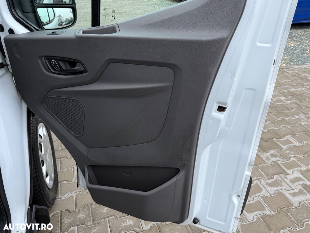 Ford Transit Doka - 15