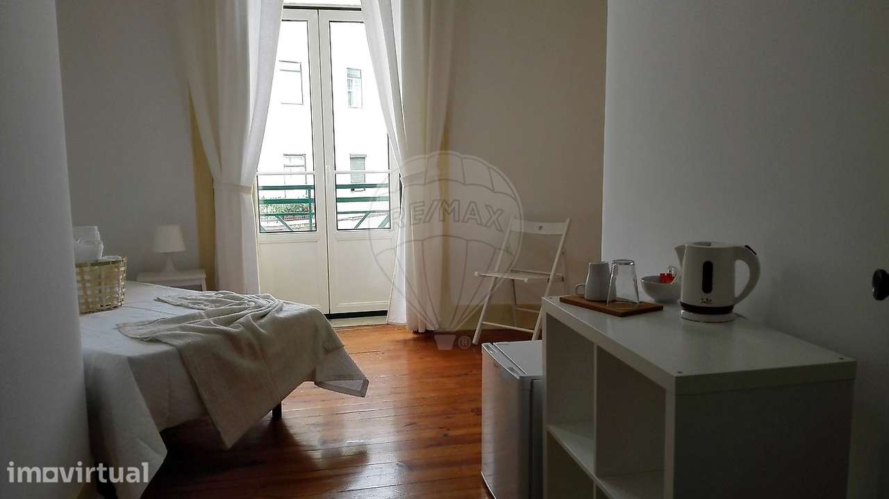 Apartamento T4 para venda - Grande imagem: 2/15