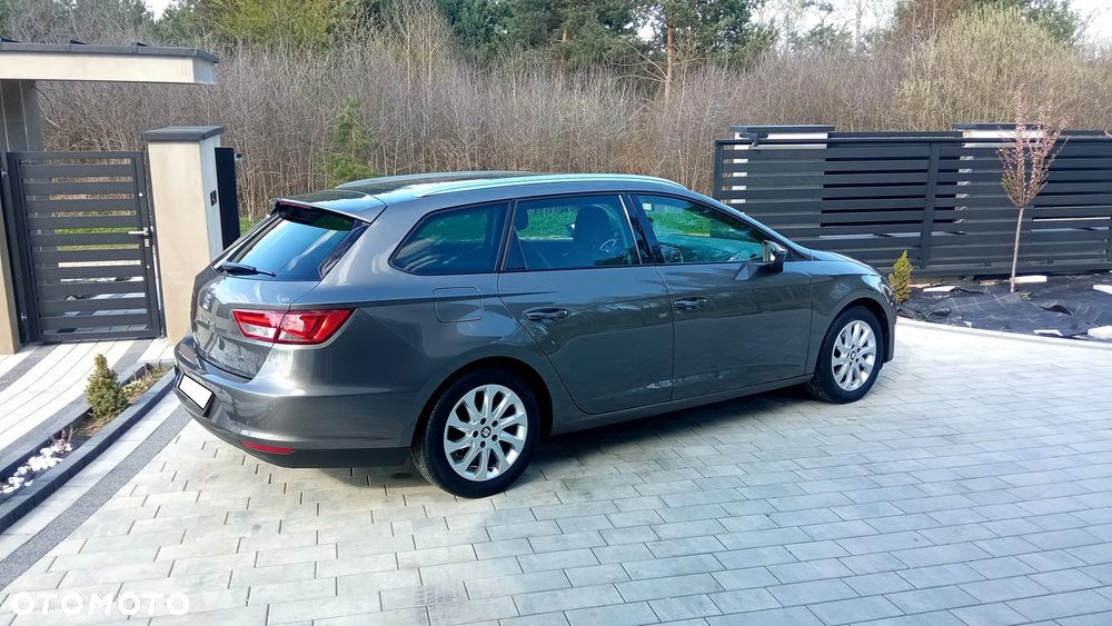 Seat Leon - 13