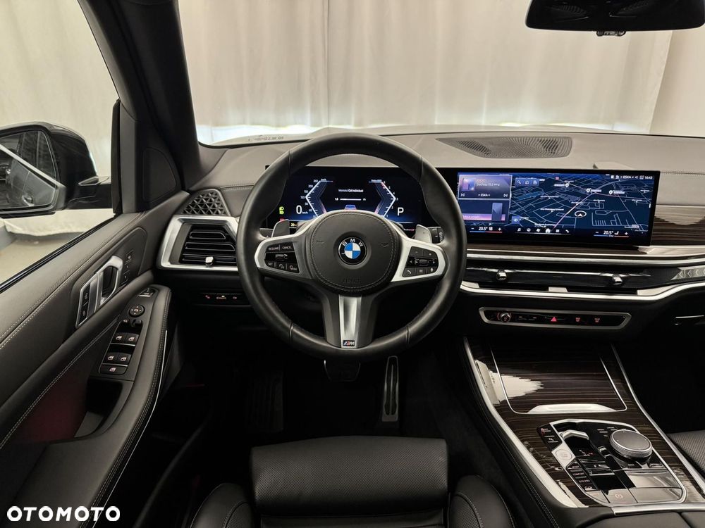 BMW X5 - 32