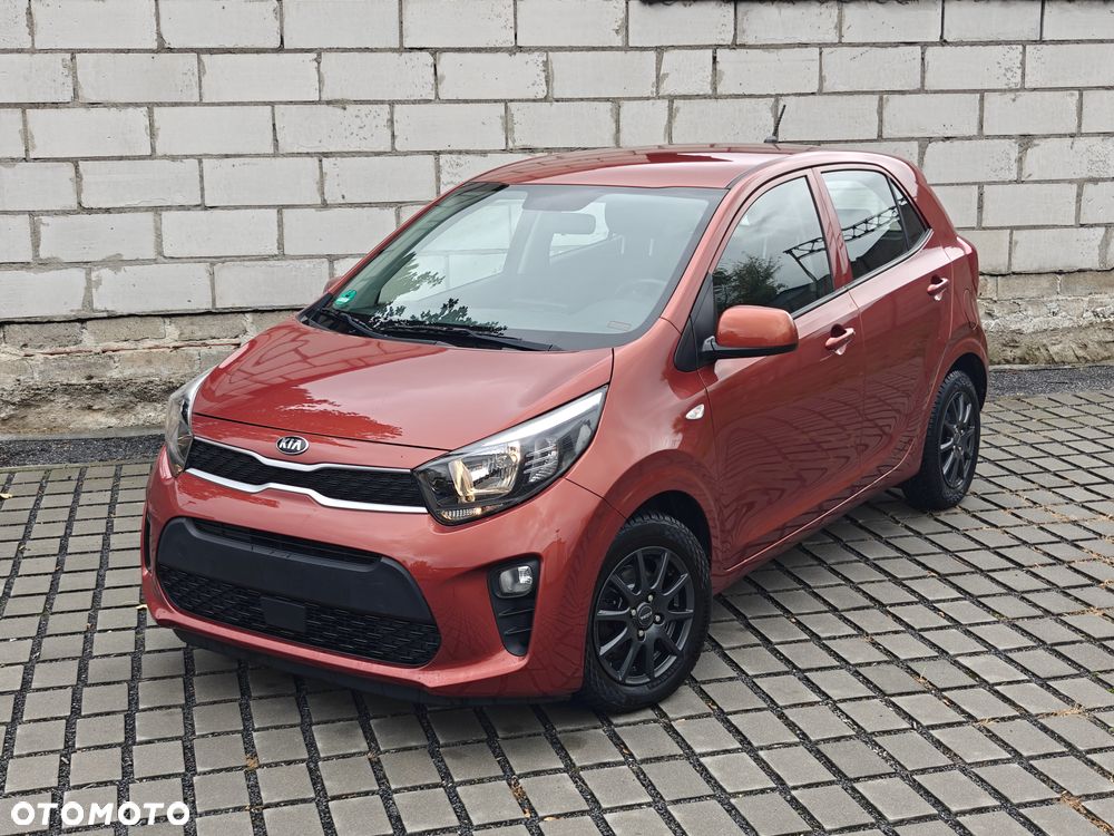 Kia Picanto - 2