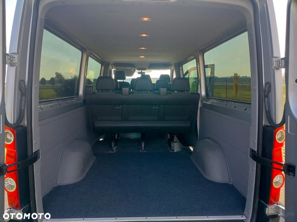 Volkswagen Crafter 35 TDI - 20