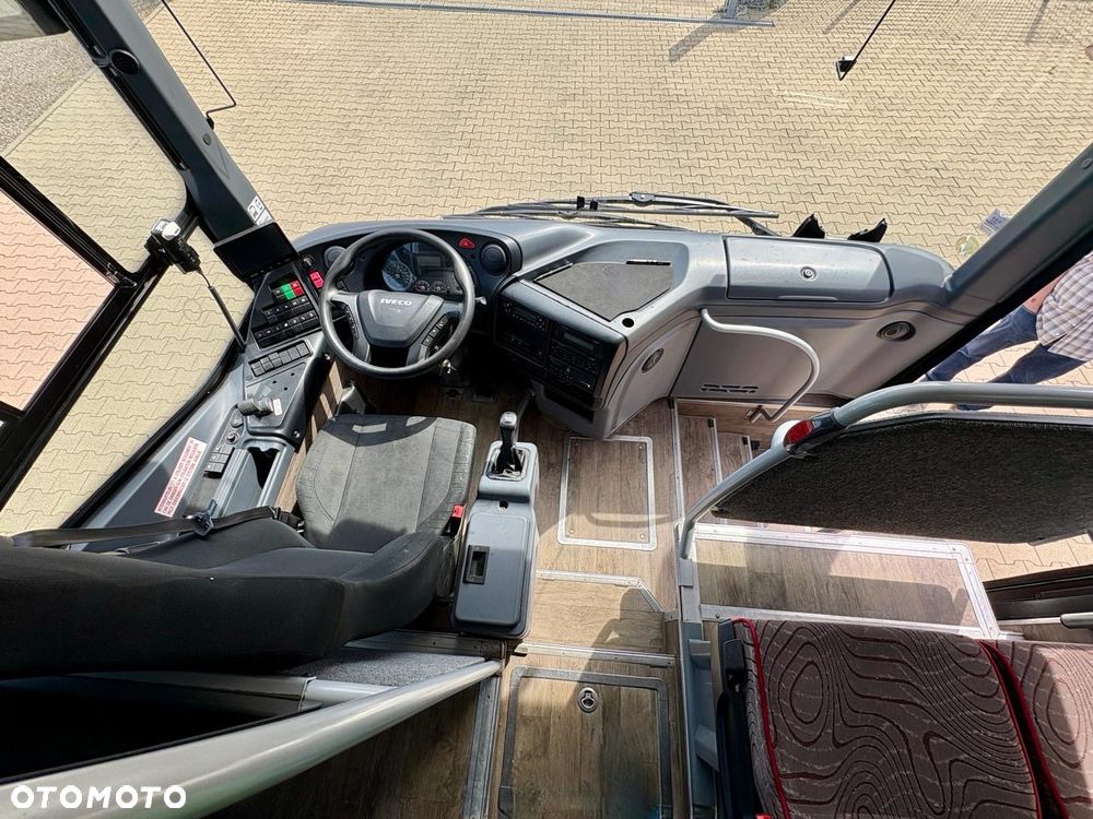 Iveco Evadys - 8