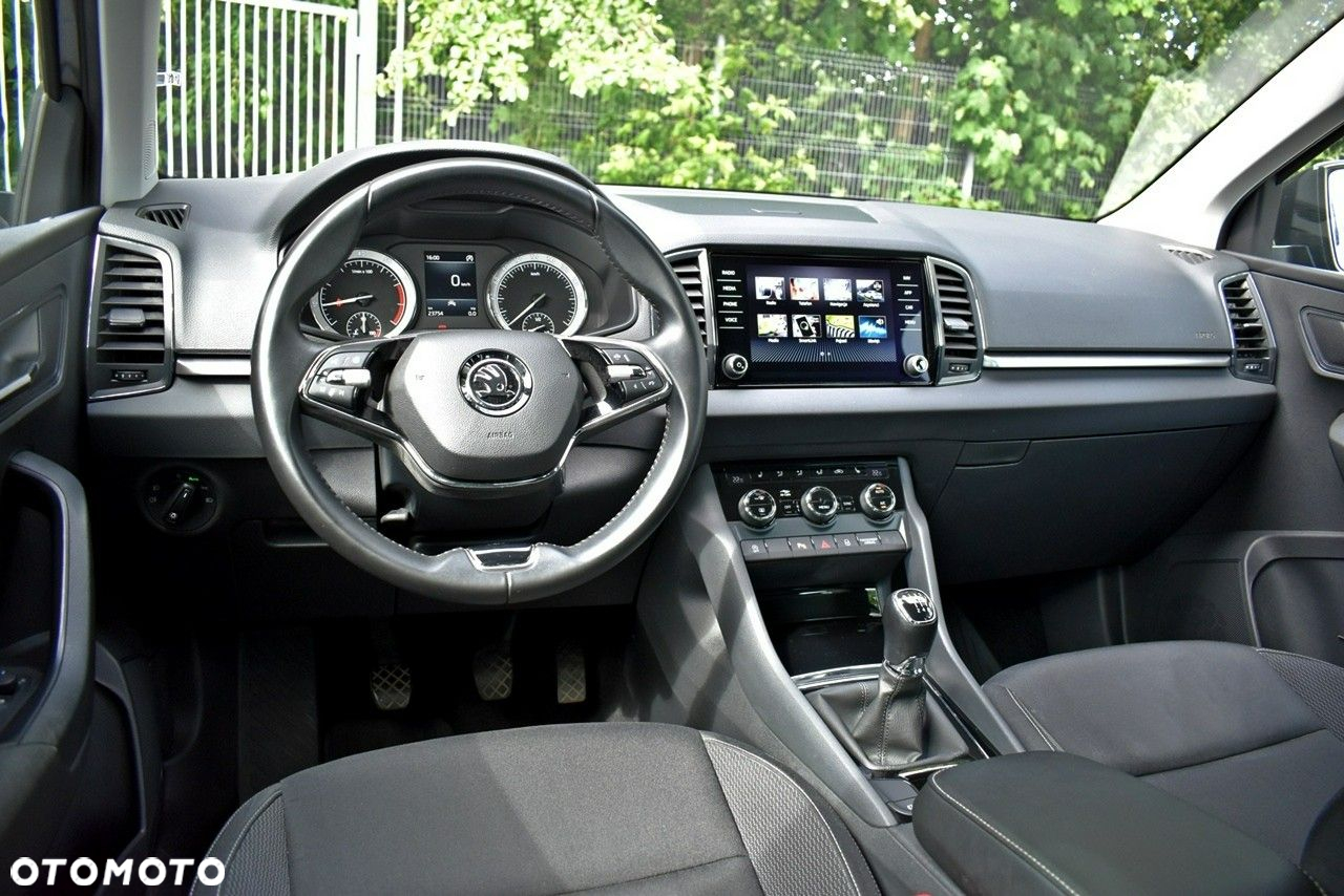 Skoda Karoq 1.5 TSI ACT Ambition - 13