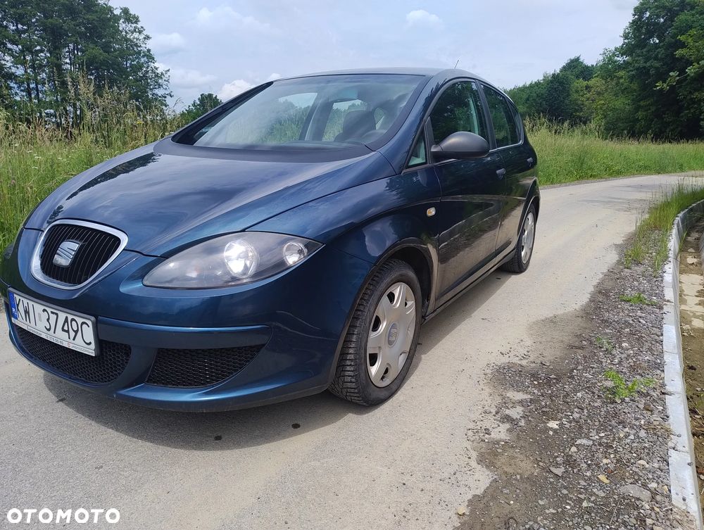 Seat Altea 1.6 Reference - 2