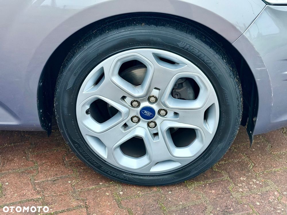 Ford Mondeo 1.6 T Platinium X Plus (Titanium) - 32