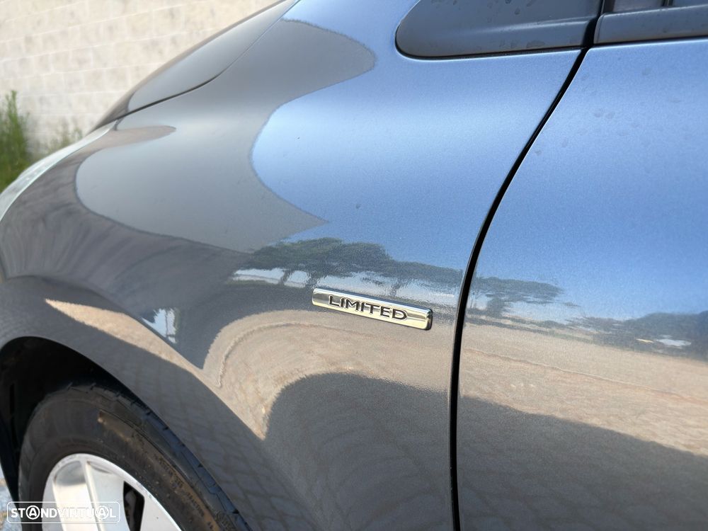 Renault Clio Sport Tourer 0.9 TCe Limited Edition - 23