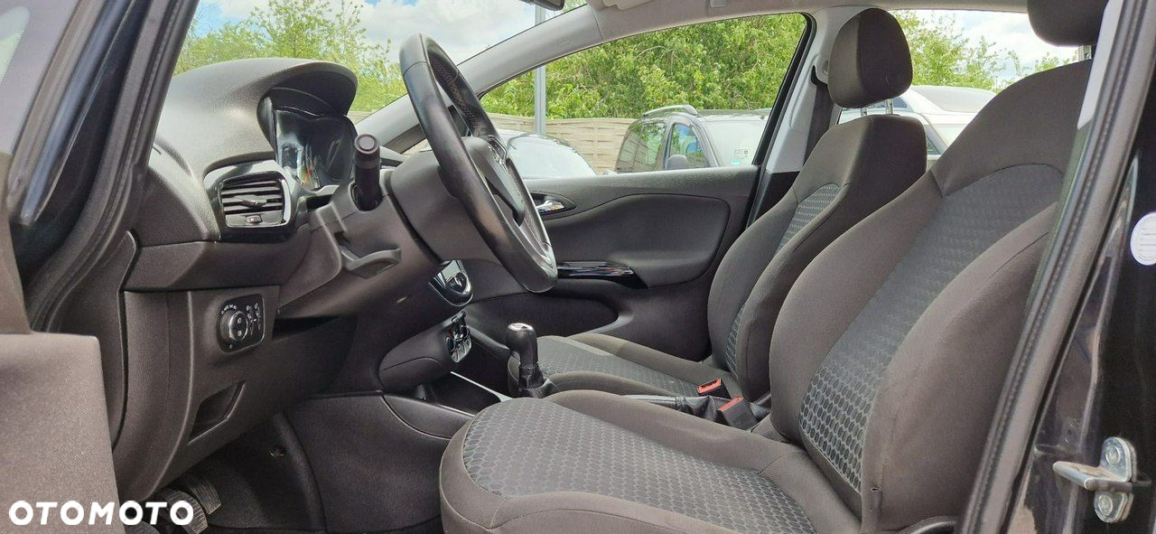 Opel Corsa - 36