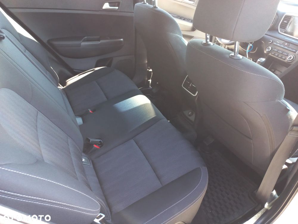 Kia Sportage 1.6 GDI S 2WD - 12