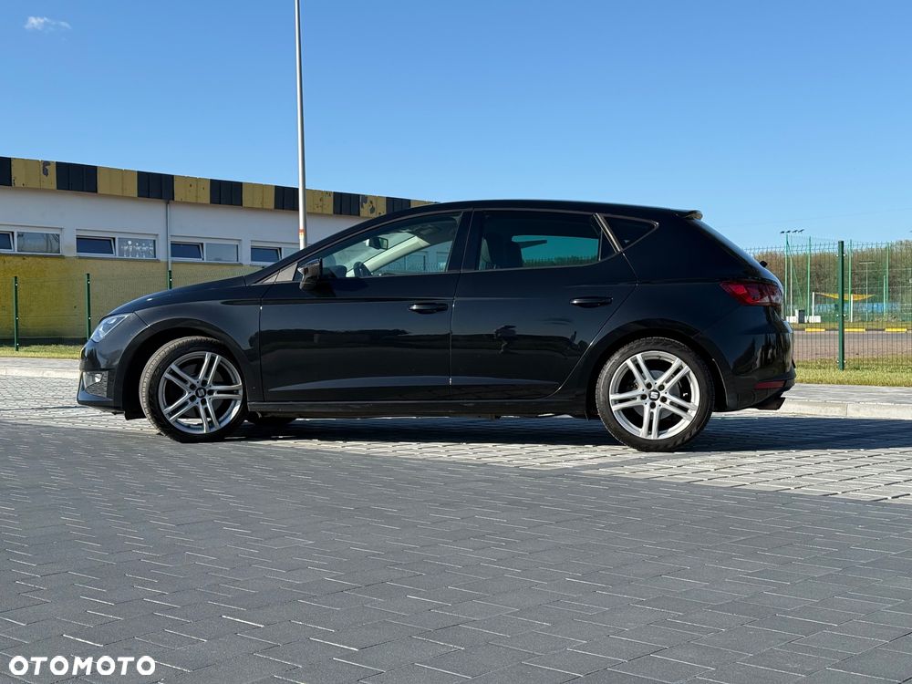 Seat Leon - 6