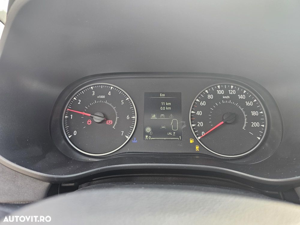 Dacia Jogger 5 locuri ECO-G 100 Extreme - 9