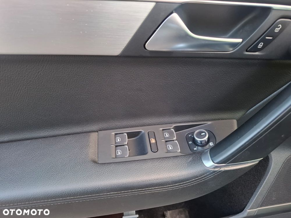 Volkswagen Passat 1.4 TSI DSG BlueMotion Technology Highline - 7