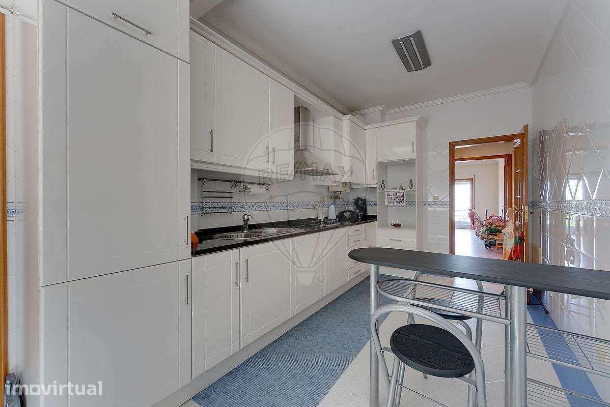 Apartamento T2 para venda em Fermentelos - Grande imagem: 3/28