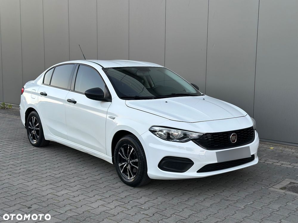 Fiat Tipo 1.4 16V - 6