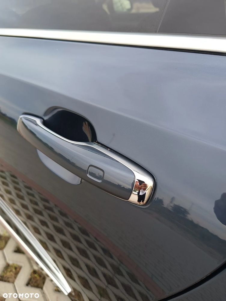 Volvo V90 T8 AWD Plug-In Hybrid Inscription - 22