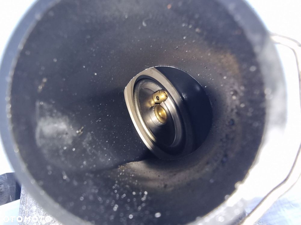 Pompa wody Opel Mokka A Insignia A Astra K 1.6 CDTI 55490715 - 8