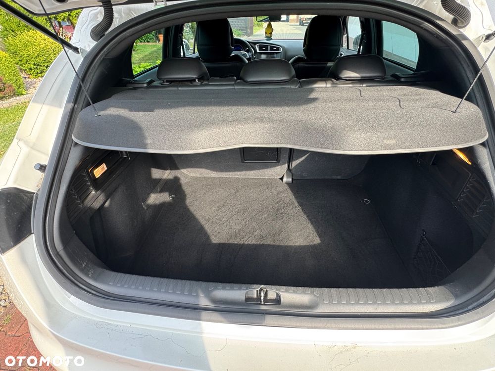 Citroën DS4 1.6 THP SportChic - 18