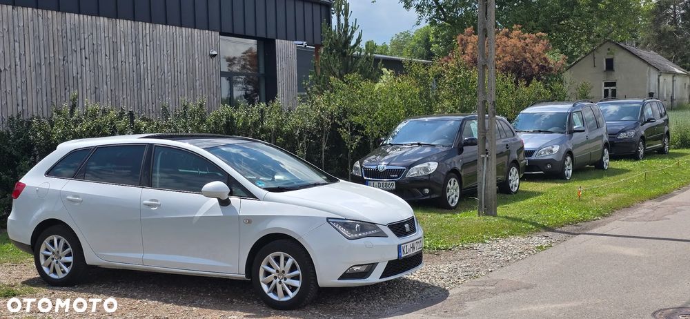 Seat Ibiza ST 1.2 TSI Ecomotive Style - 15