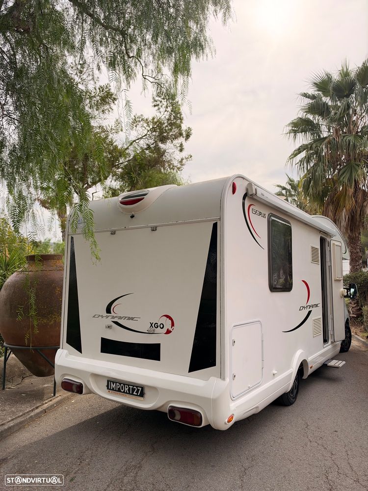 Renault Master - 10