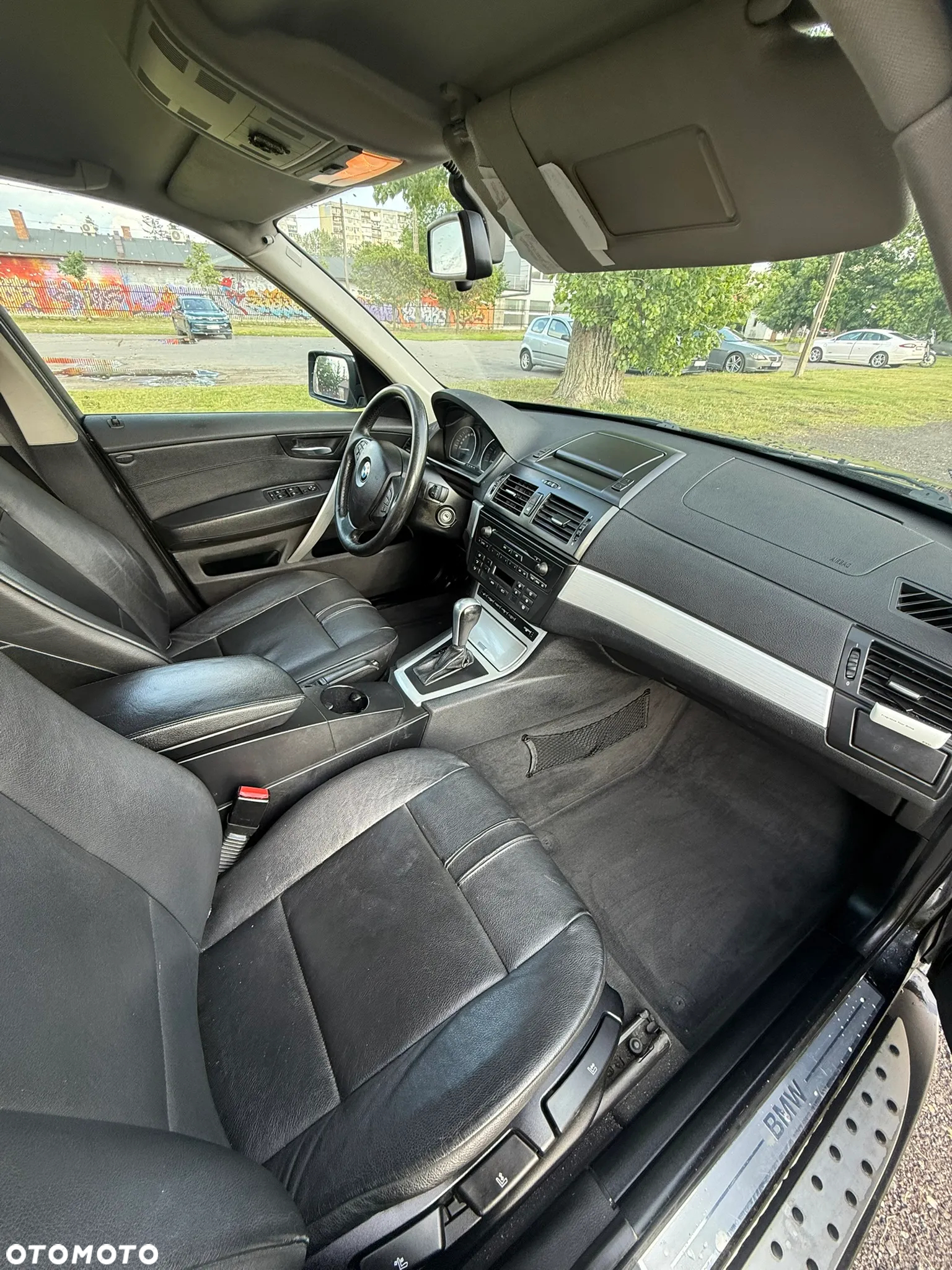 BMW X3 - 11