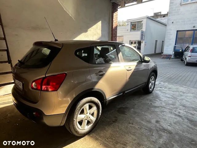 Nissan Qashqai - 3