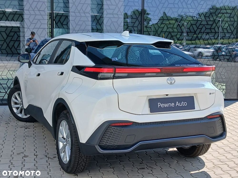 Toyota C-HR 1.8 Hybrid Comfort - 11
