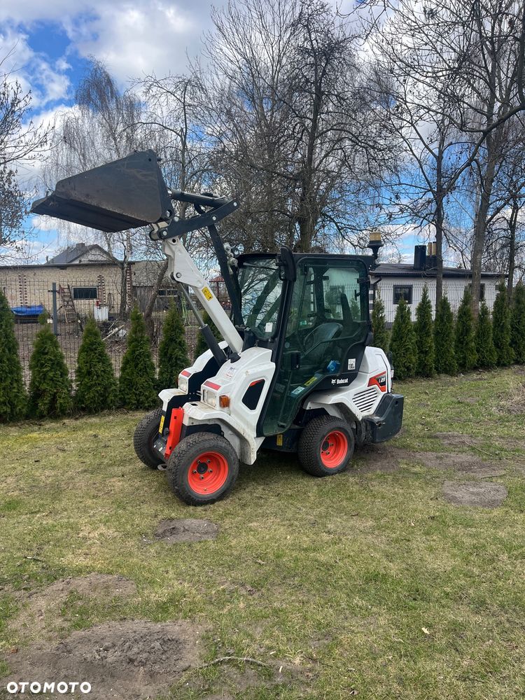 Bobcat l23 - 1