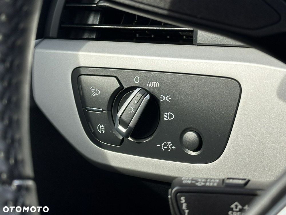 Audi A4 Avant 35 TDI S tronic advanced - 30