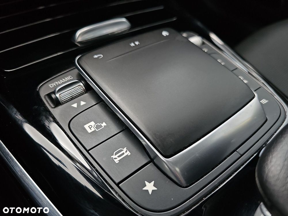 Mercedes-Benz Klasa A 45 S AMG 4-Matic 8G-DCT - 20