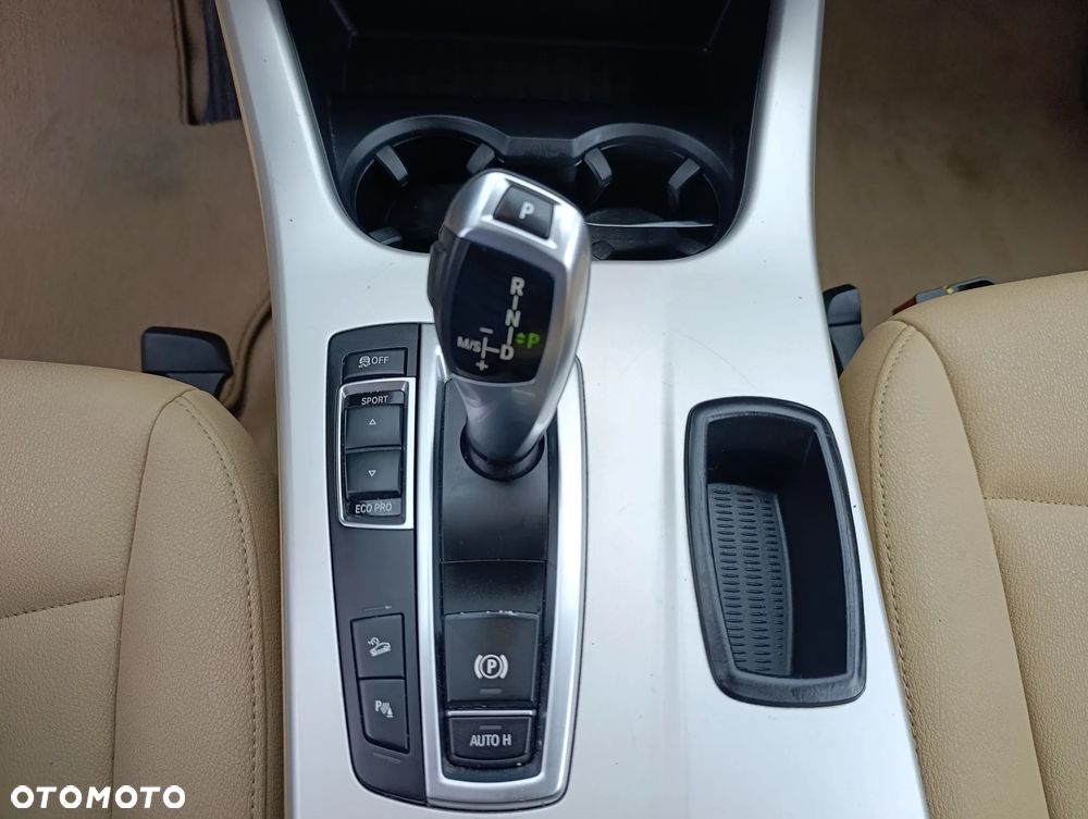 BMW X3 xDrive20i - 23