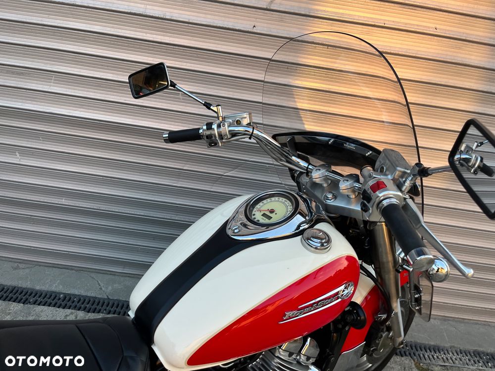 Yamaha Royal Star - 18