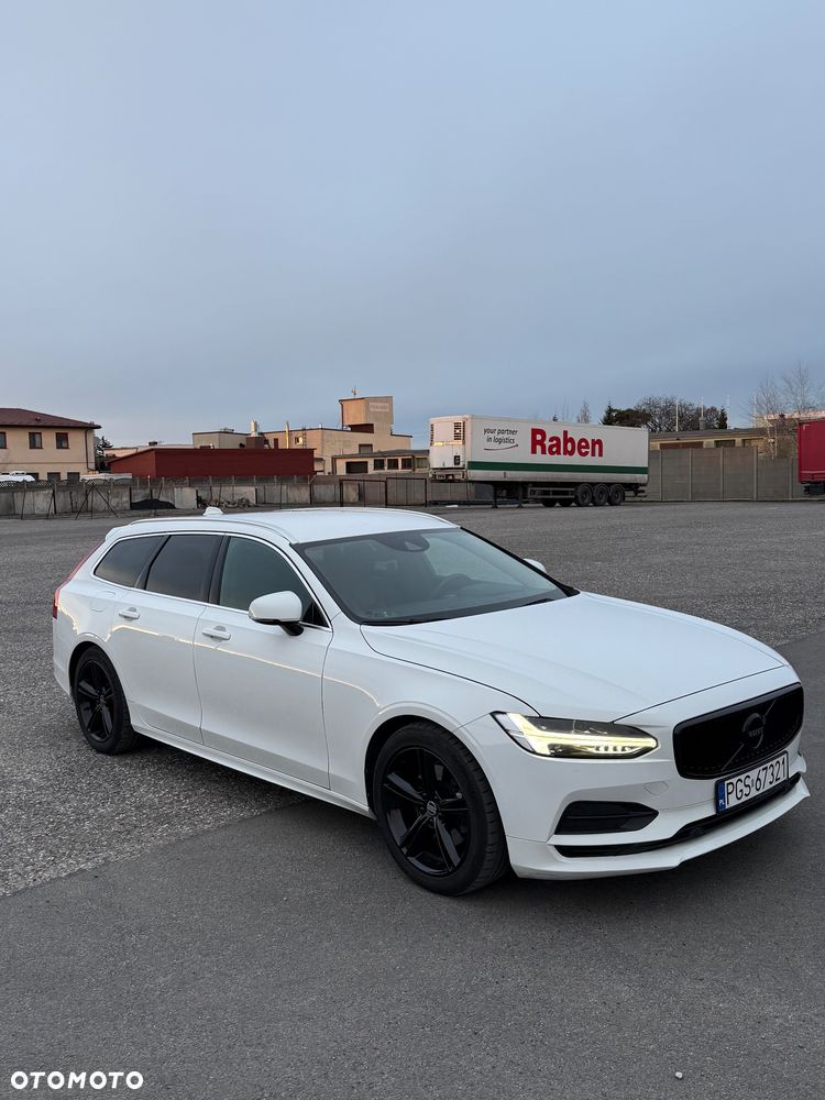 Volvo V90 D4 Geartronic Inscription - 7