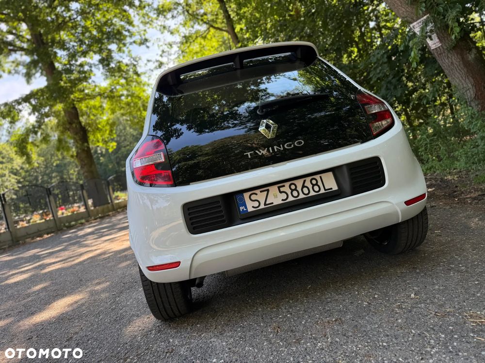 Renault Twingo ENERGY TCe 90 Intens - 25