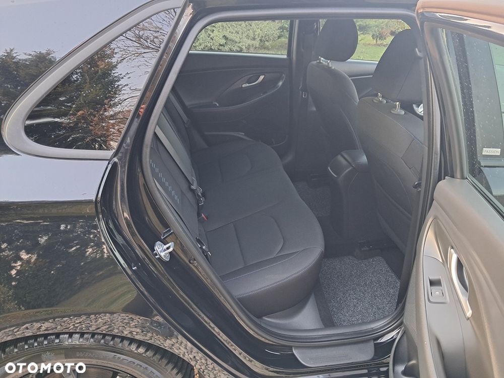 Hyundai i30 1.4 T-GDI Passion Plus - 15