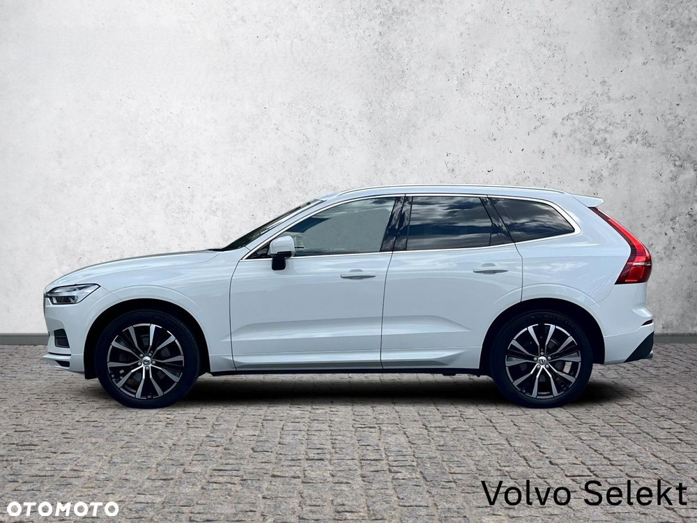 Volvo XC 60 - 3