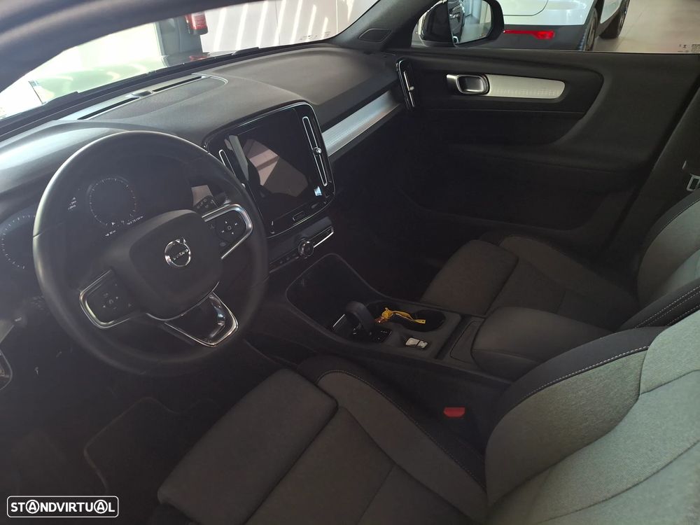 Volvo XC 40 1.5 T2 Core Auto - 16