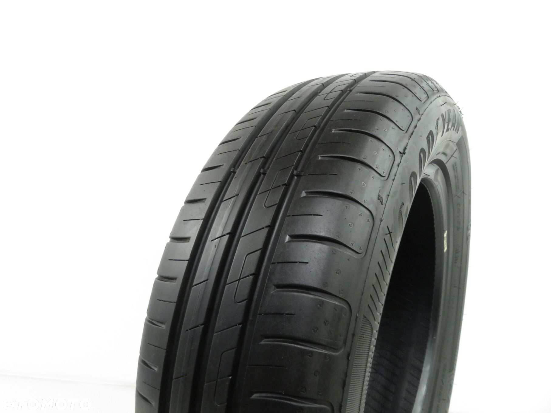 185/65R15 OPONA LETNIA Goodyear EfficientGrip Performance 88H - 2