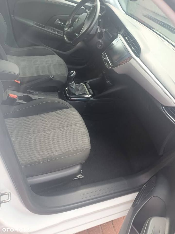 Opel Corsa - 8