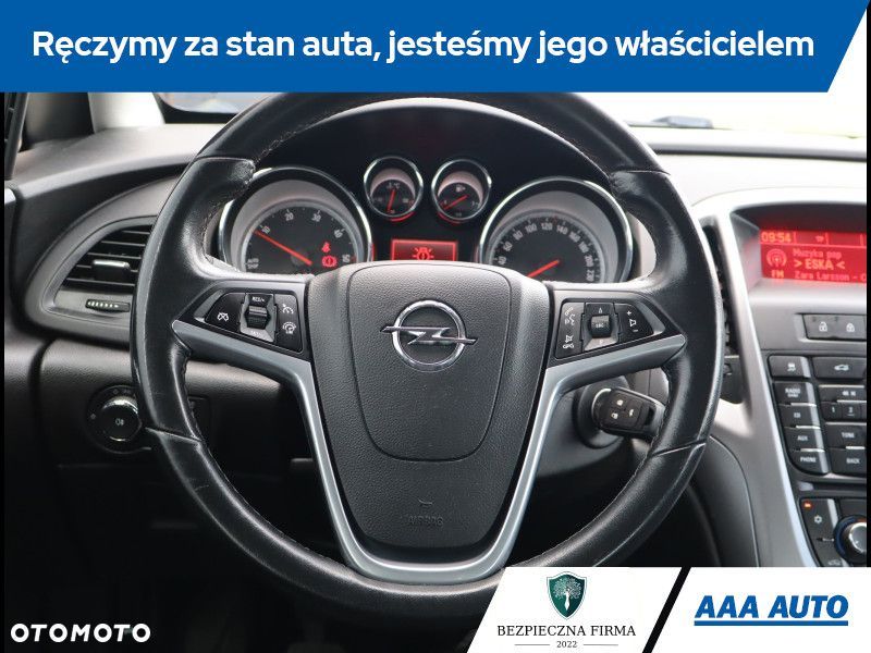 Opel Astra - 16