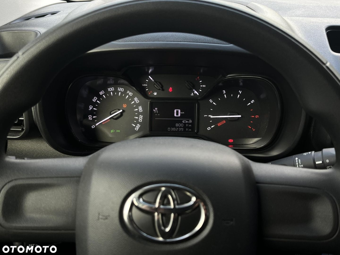 Toyota PROACE CITY - 15