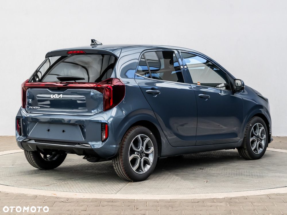 Kia Picanto 1.0 L Business Line - 7