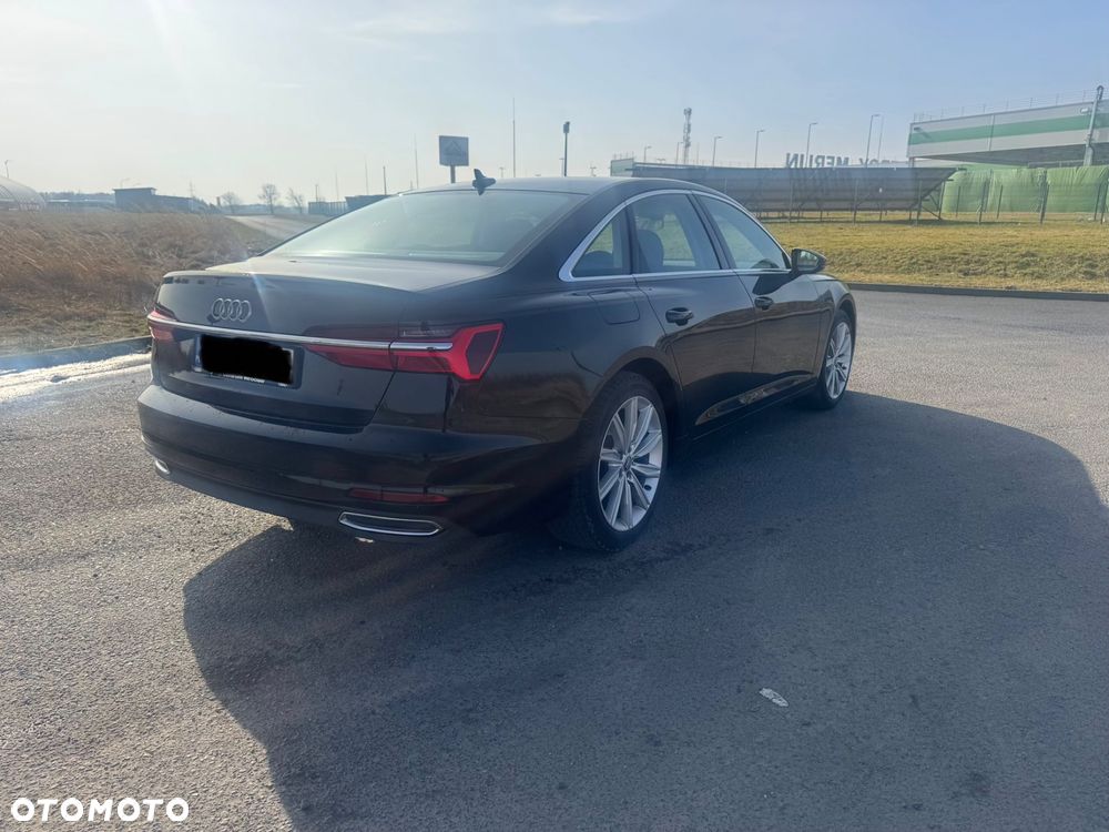 Audi A6 Limousine ver-35-tdi-mhev-s-tronic - 4